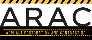 Asphalt Restoration and Contracting Logo