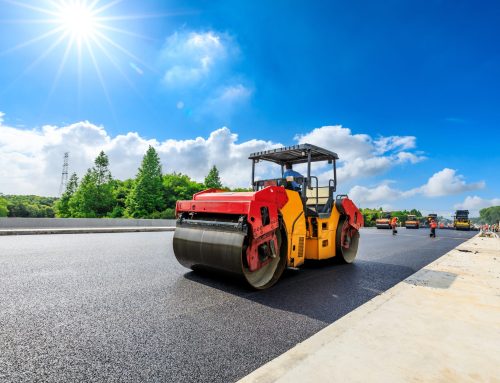 Eco-Friendly Asphalt: Leading Sustainable Pavement Practices