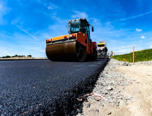 Asphalt Maintenance: Key to Durable Pavement